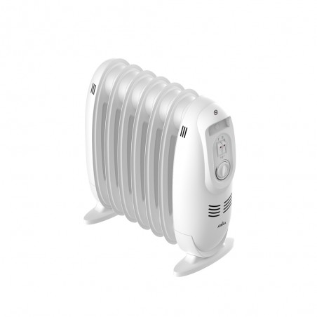 Radiateur à bain d'huile Irlande 3 puissances (600-900-1200-1500W)