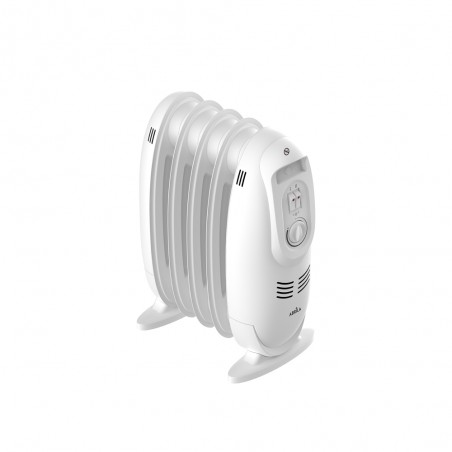 Radiateur à bain d'huile Irlande 3 puissances (600-900-1200-1500W)