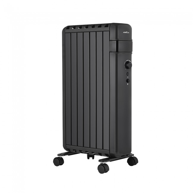 Radiateur à bain d'huile Polonia 3 puissances (1500-2000-2500W)