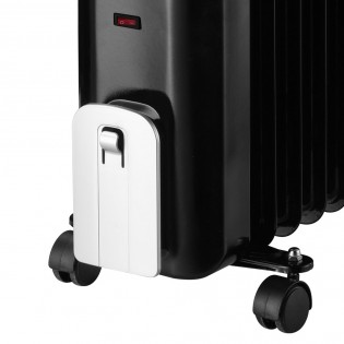 Radiateur à bain d'huile Confort II 3 puissances (1500-2000-2500W)