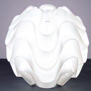 Lampe à poser NUBE