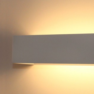 Applique murale LED Zintia (5W)