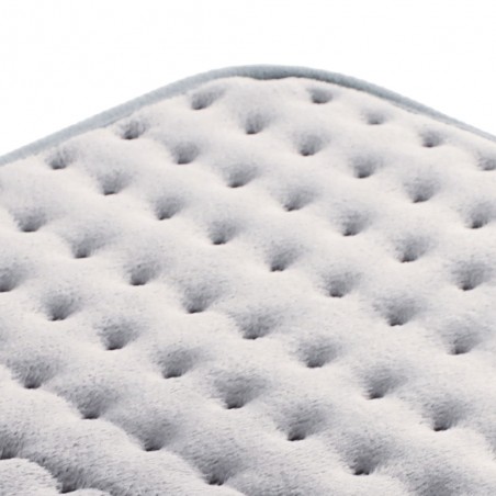 Coussin chauffant Vellon 9 niveaux 40x30cm (100W)