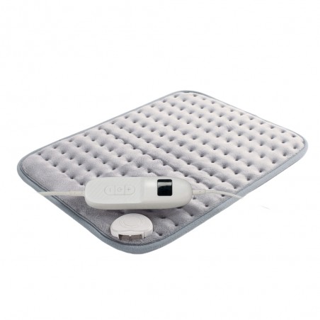 Coussin chauffant Vellon 9 niveaux 40x30cm (100W)