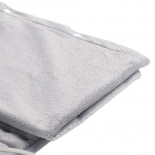 Coussin chauffant avec couvercle Vellon 9 niveaux 40x30cm (100W)