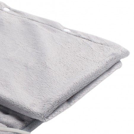 Coussin chauffant avec couvercle Vellon 9 niveaux 40x30cm (100W)