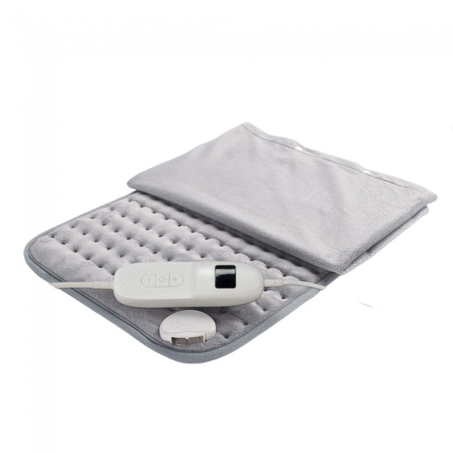 Coussin chauffant avec couvercle Vellon 9 niveaux 40x30cm (100W)