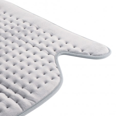 Coussin chauffant Vellon 9 niveaux 63x42cm. (100W)