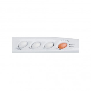 Radiateur électrique 3 éléments Candente I (1200W)