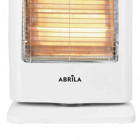 Radiateur électrique 3 éléments Candente I (1200W)