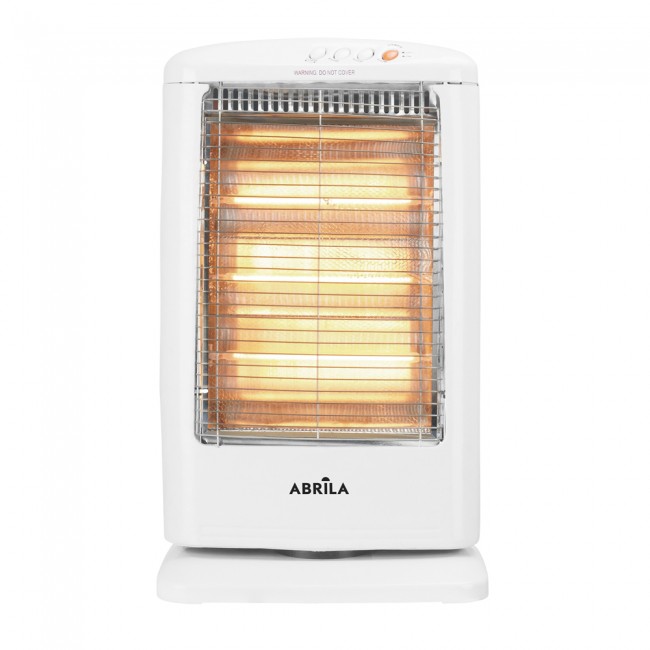 Radiateur électrique 3 éléments Candente I (1200W)