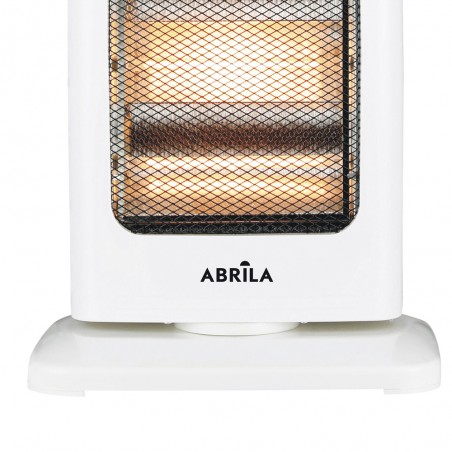 Radiateur électrique 3 éléments Candente II (1200W)