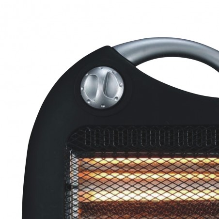 Radiateur électrique 3 éléments Candente V (1200W)