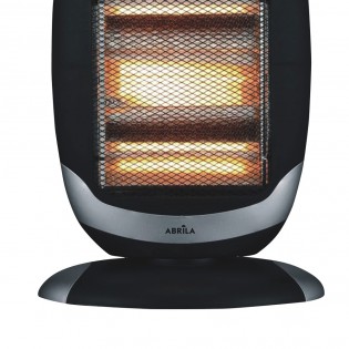 Radiateur électrique 3 éléments Candente V (1200W)