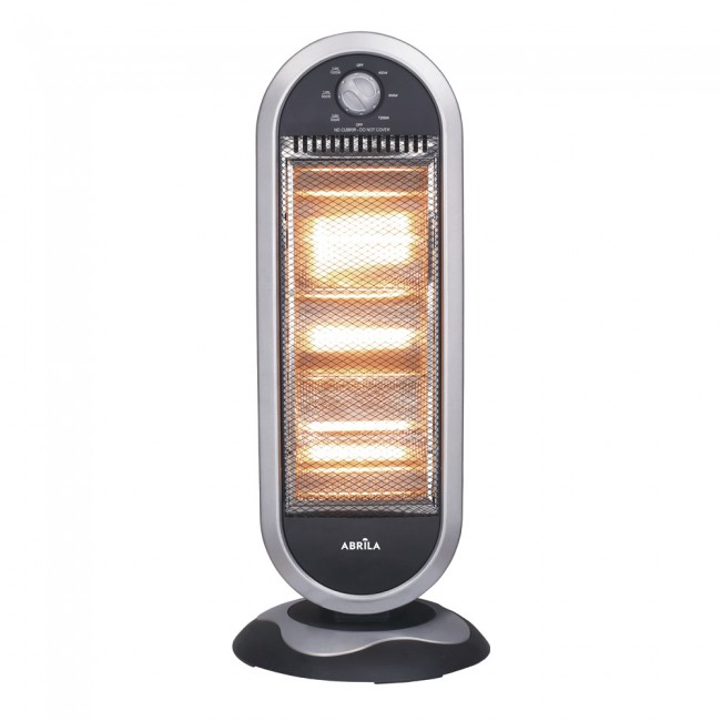 Radiateur électrique 3 éléments Candente IV (1200W)