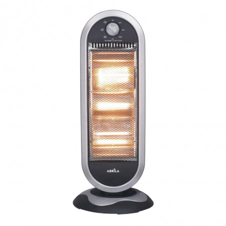 Radiateur électrique 3 éléments Candente IV (1200W)