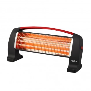 Radiateur électrique à...