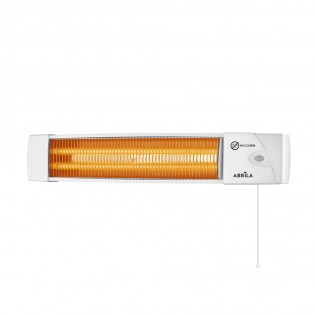 Radiateur électrique à...