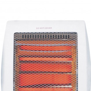 Radiateur électrique à quartz 2 éléments Igneo I (800W)