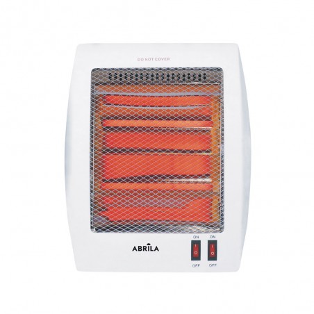 Radiateur électrique à quartz 2 éléments Igneo I (800W)