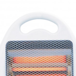 Radiateur électrique à quartz 2 éléments Igneo III (800W)
