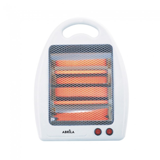 Radiateur électrique à quartz 2 éléments Igneo III (800W)