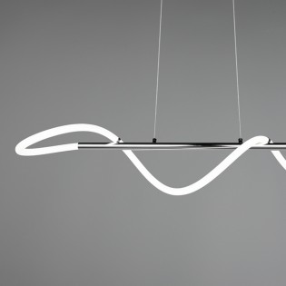 Lámpe a suspension LED Argos (28W)