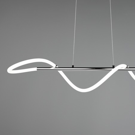 Lámpe a suspension LED Argos (28W)