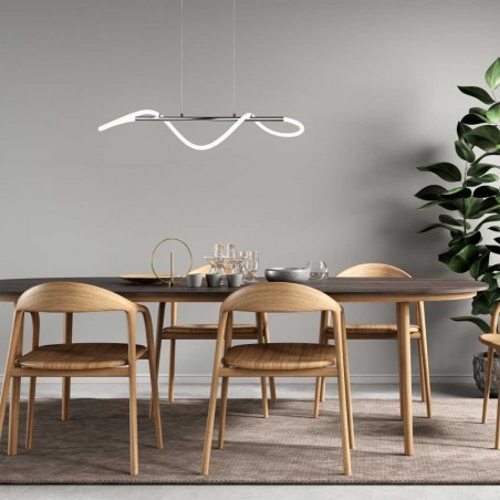 Lámpe a suspension LED Argos (28W)