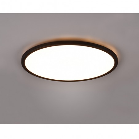 Plafónnier LED Aureo RGB CCT (30W)