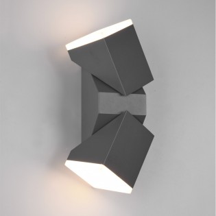 Applique d'extérieur LED Avon (7W)