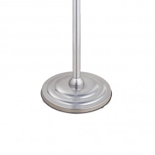 Lampadaire Chauffage d'extérieur 2 éléments Koel (2000W)