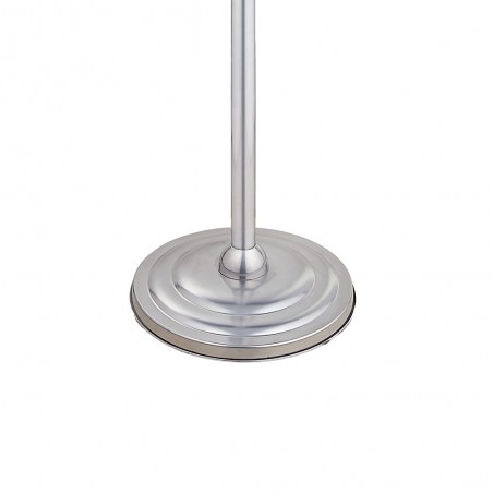 Lampadaire Chauffage d'extérieur 2 éléments Koel (2000W)