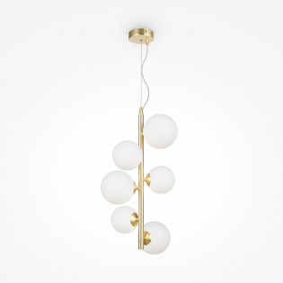 Lampe de suspension Dallas...