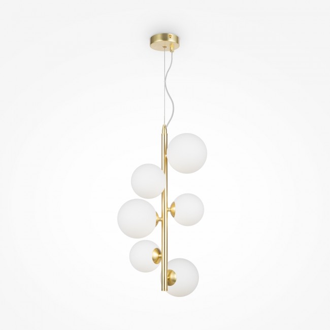 Lampe de suspension Dallas (6 lumieres)