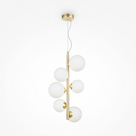 Lampe de suspension Dallas (6 lumieres)