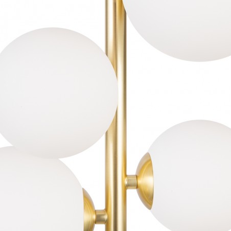 Lampe de suspension Dallas (6 lumieres)