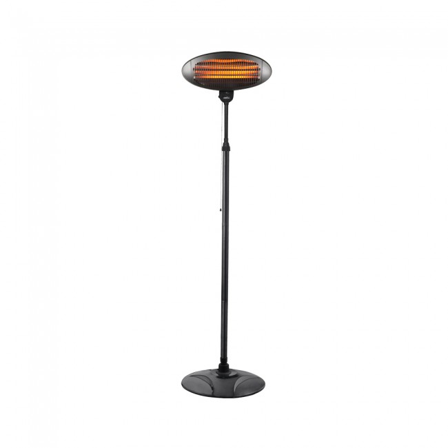 Chauffage de sol extérieur 3 éléments Austral (2000W)