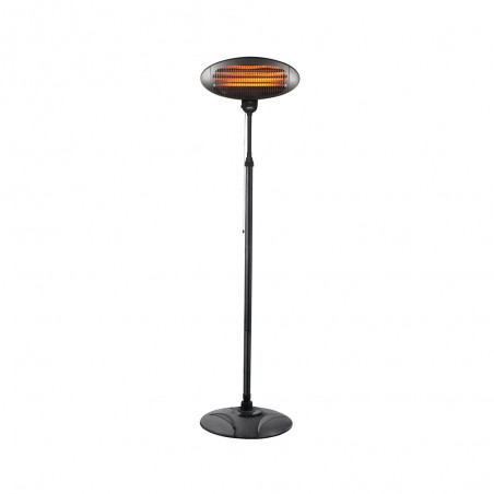 Chauffage de sol extérieur 3 éléments Austral (2000W)