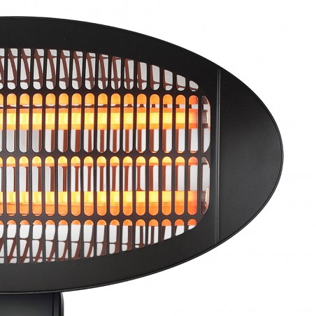 Chauffage de sol extérieur 3 éléments Austral (2000W)