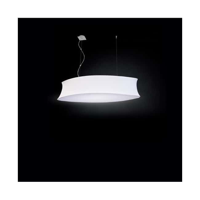 Lampe Oval Ceiling