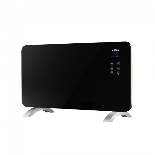 Émetteur thermique verre Himalaya (1500W-2000W)