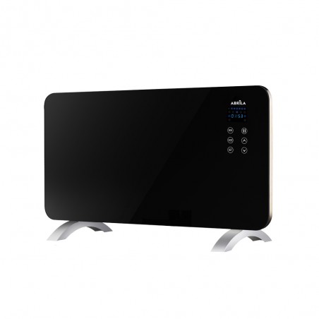 Émetteur thermique verre Himalaya (1500W-2000W)