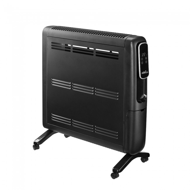 Émetteur thermique aluminium Alpino