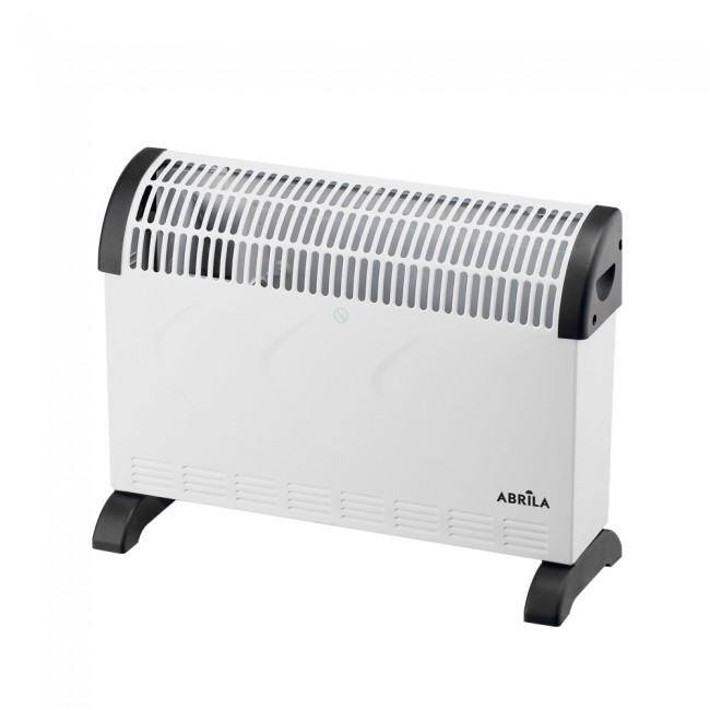 Convecteur électrique 3 puissances Falla (2000W)