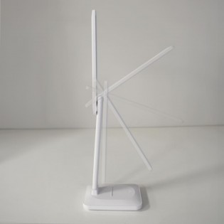 Lampe de bureau LED Canopus CCT Dim (3W)
