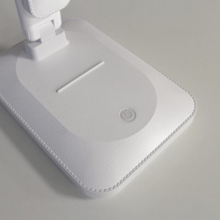 Lampe de bureau LED Canopus CCT Dim (3W)