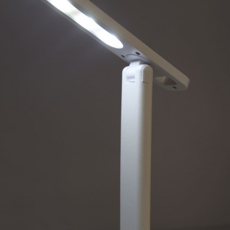 Lampe de bureau LED Canopus CCT Dim (3W)