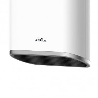 Chauffage ventilateur mural pour bains Andorre (2000W)