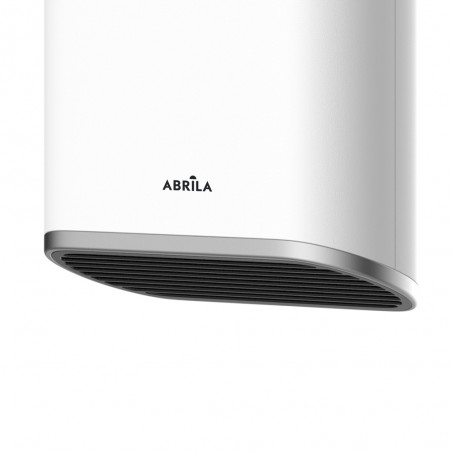 Chauffage ventilateur mural pour bains Andorre (2000W)